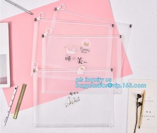 PVC Snap Closure Bag PVC Drawstring Bag PVC Hook Bag PVC Card Holder PVC Sewing Bag PVC document bag PVC Promotional ite