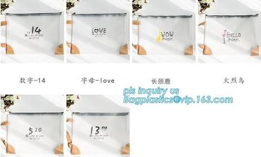silicone facy pencil case rubber pencil bag, Customized rubber logo 600D recycled polyester pencil bag, Silicone Carrot