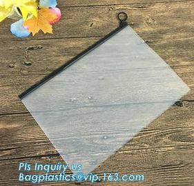 3 Side Seal Air Bubble Bag, Slider Zip lockk Zipper Bubble Bag,Die Cut Slider Bubble Bag, Different Size Back Seal Air Bub