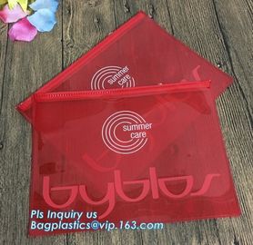 Pink Slider Zip lock Bubble Bag, High Quality Pink Bubble Hash Bag, Reused Pink Bubble Bag With Red Slider bags
