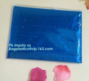 Custom Printed Zip lockk Bubble Bag, China Supplier Side Gusset Zip lockk Bubble Bag, Manufacturer Slider Zip lockk Bubble Bag
