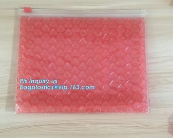 underwear bra packaging slider Zip lockk bags, customized slider zipper bag, top slider zipper bag zipper silver foil garm