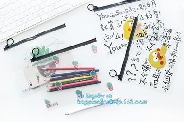 Food grade Printed Plastic reclosable Slider bag, Slider Zipper Bag for Packaging, Bag to zip lock clothes slider zipper