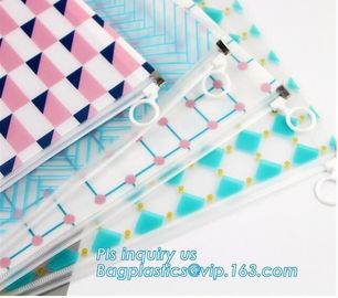 zipper bag with slider, nuts packaging bag with slider, Flat Bottom Pouch Zip lockk Grade Plastic Bag Side Gusset Slider Z