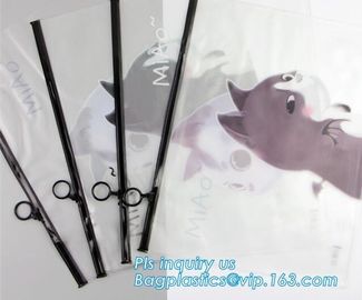 zipper bag with slider, nuts packaging bag with slider, Flat Bottom Pouch Zip lockk Grade Plastic Bag Side Gusset Slider Z