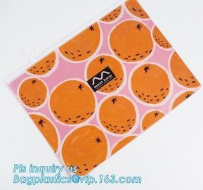 zipper bag with slider, nuts packaging bag with slider, Flat Bottom Pouch Zip lockk Grade Plastic Bag Side Gusset Slider Z