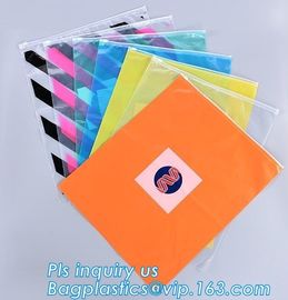 Resealable zipper grape bag fruit packaging bags plastic slider bag, Matte finished apparel plastic packaging bag slider