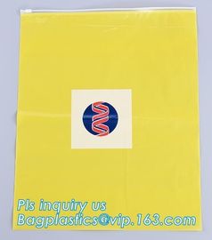 Resealable zipper grape bag fruit packaging bags plastic slider bag, Matte finished apparel plastic packaging bag slider