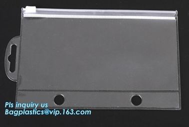 plastic zipper slider zip bags reclosable zipper bags slider storage lock bags, slider zipper document bag, slider zip