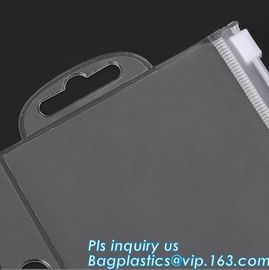 plastic zipper slider zip bags reclosable zipper bags slider storage lock bags, slider zipper document bag, slider zip