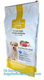 foil slider zipper bags aluminium slider zipper bags treat slider bags treat bags dog food bags cat food bags fish food