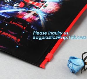 PVC Zipper Bag PVC Handle Bag PVC Garment Bag PVC Backpack PVC Card Holder Fabric Backpack bag PVC DRESS BAG