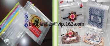 MEDICAL SPECIMEN BAGS PATIENT PVC BAGS, double zip bag, Slider seal, Slider lock, Slider grip, Slider zip, Slider zipper