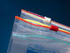 SPECIALTY MEDICAL/ PHARMA BAGS, PVC slider bag, Slider seal, Slider lock, Slider grip, Slider zip, Slider zipper