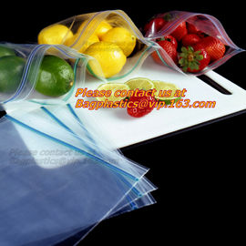 Slider Lock Bags, Slider Seal Bags, Locking Bags, Zip Slide, Pouch, Lock Fresh, Seal Fresh, Slider Bags Home Big Storage