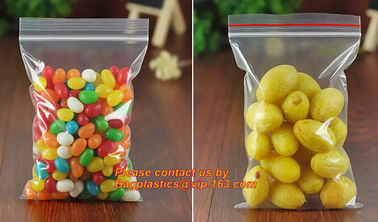 100% virgin LDPE plastic slider zip lock bag with customer printing, zipper bags, sliders, Napkins Tissues Toilet Rolls