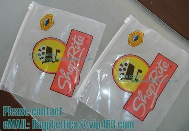 Shoprite deli Bags, Microwave Bags, Slider Bags, School Lunch Pouch, Slider grip bags