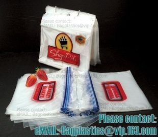 staples, food Zip lock Reclosable Plastic Poly Clear Bags Vacuum Bag, Zip lock Zipper Top frosted plastic bags for cloth