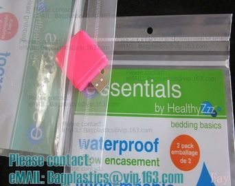 FDA LDPE Materials Medical using Zipper Bags Plastic Zip lock bags with own logo, LOGO zipper plastic bag/zip lock gift