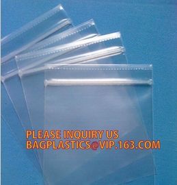 3-layer BioHazard Specimen zipper Bag, Specimen Biohazard Reclosable Bags with back pouch, Zipper Locking Pouch Biohazar