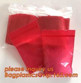 LDPE Medical Zip Lock Bag/ Medical Zipper Bag/PE transparent Zip lockk bag, Medical Zip Lock Poly bag / Small Zipper Plast