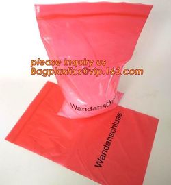 LDPE Medical Zip Lock Bag/ Medical Zipper Bag/PE transparent Zip lockk bag, Medical Zip Lock Poly bag / Small Zipper Plast