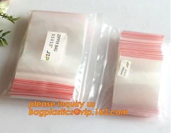 Apple Mini Zip lockk Baggies/Small Plastic Zip Lock Bags, Baggies for jewelry packaging, mini apple baggie, Herb Jewel Pac