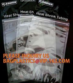 Freshness Protection Package Self Sealing clear Zip Lock Plastic Bags packaging pp bags, Food Grade Waterproof Pp Zip Se