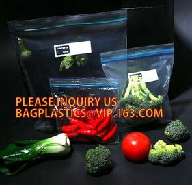 dried fruit bags with double track Easy Tear zipper, custom FDA food printed poly reclosable double zipper bag, double t