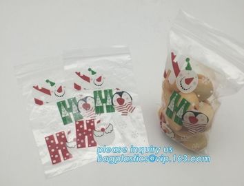 sealing double bag with zipper top for products packing, 5KG resealable rice bag with zipper, bag plastic breast milk st