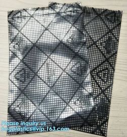 esd sheilding bag manufactures Screen printing electronic packaging bag use esd antistatic bags without zipper lock top