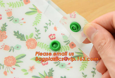 Promotional plastic PP waterproof paper files folder a4, Stylish PP a4 file folder, A4 felt document bag file folder