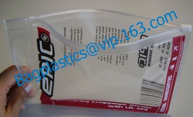 Zip lock bags, slide, Metal Zipper BAG, Metal slider BAGS, metal zip BAG, metal grip BAGS