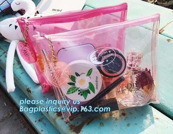 Custom made cheap PVC document bag, 70D PVC document holder ,envelop travel document pouch bag,Documents Bags For Studen