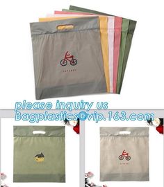 Biodegradable China Supplier Clear PVC Cosmetic Standup Zip lockk Pouch,Travel Cosmetic Bag seal Toiletry Zip Pouch, bagea