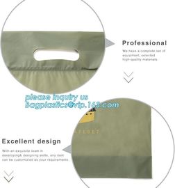 Biodegradable China Supplier Clear PVC Cosmetic Standup Zip lockk Pouch,Travel Cosmetic Bag seal Toiletry Zip Pouch, bagea