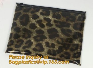 frosted plastic eva slider swimwear bag underwear packaging bags,Plastic Frosted PVC Swimwear Packing Bags package pac