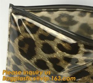 frosted plastic eva slider swimwear bag underwear packaging bags,Plastic Frosted PVC Swimwear Packing Bags package pac