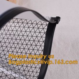 factory office use slider zip lock document bag vinyl plastic PVC bag,document bag with zipper cosmetics offices supplie