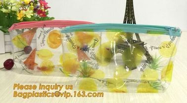 waterproof zip lock document bags,Top quality B4 A4 B5 A5 A6 zipper file bag pvc waterproof zipper document bag bagease