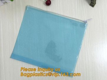 File Holder Stationery Document Bag School Supply File Folder Bag,document bag plastic zipper bag with good price pack