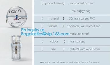 cosmetic bag makeup cosmetic bag promotional, Travel Accessories makeup bag, Makeup Bag Travel Cosmetic Bags Clear PVC Q