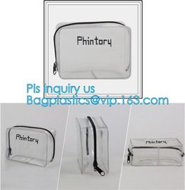 Cosmetic Toiletry Makeup Bag Cosmetics Organizer Bag, Toiletry Bags Travel Organizer Necessary Beauty Case Makeup Bag Ba