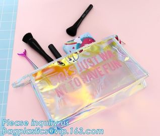 Matte surface packaging pvc poly bag, Purse PVC Handbag Chain Crossbody Bag, Satchel Women Handbag Designer Purse Bolsa
