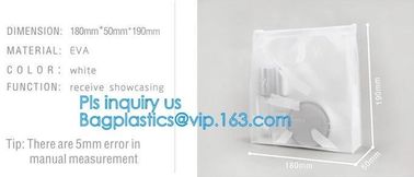 skin care bags, CLEAR PVC HEATSEALED BAG, pvc Zip lockk bag for file and document, Pvc Garment Plastic Bag Foil Mylar Zip