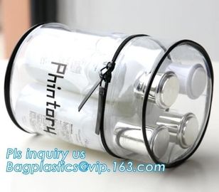 Protection Usage For Cosmetic Packaging Slider Bags, Custom Poly Bags Slider Bags, Reusable Packing Slider bubble bag, H