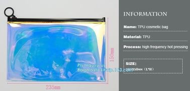 eco-friendly clear vinvyl pvc slider zip bags Zip lockk bag, slider zipper bag plastic bag with zipper/pvc zipper lock sli