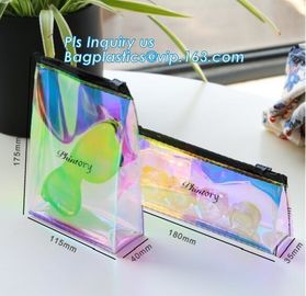 Recyclable customized cpe slider Zip lockk packing bag for clothes, storage Bag Slider Seal Big Zip Lock Plastic For Garme