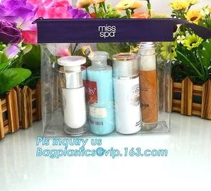 Document slider bag, Pen Bag Zipper Bag Slider Zip Travel Toiletry Cosmetic Bag Examination File Case, slider zipper bag