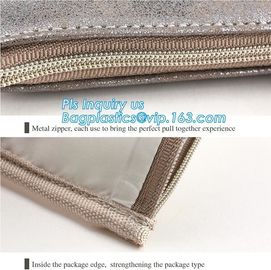 Proper Price canvas stationery pencil bag pen pouch, Canvas stationery storage bag, Most Popular Reusable Stationery cot